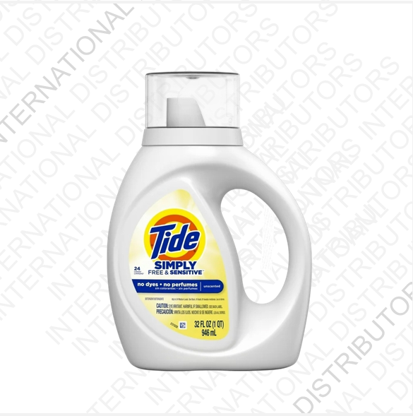 Artículo n.º 27228 TIDE LIQ DET. REF. BREEZE 12/10oz