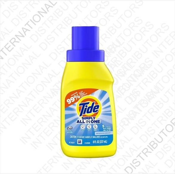Artículo n.º 27228 TIDE LIQ DET. REF. BREEZE 12/10oz