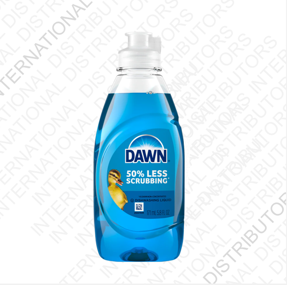 Item No.27256 DAWN DISH LIQUID ULTRA ORIGINAL 18/5.8oz