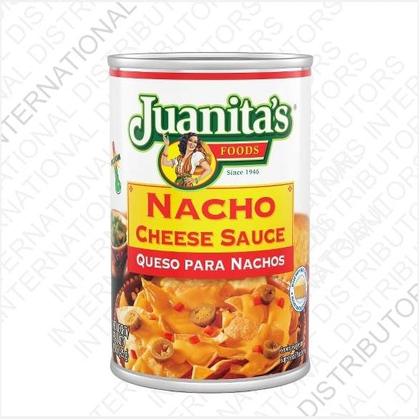 Artículo N.º 27850 JUANITA'S HOMINY - ESTILO MEXICANO 12/25oz