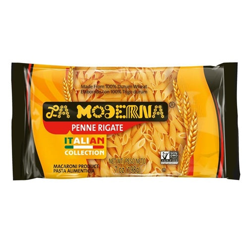 Artículo No.29593 LA MODERNA PASTA PENNE RIGATE 20/7oz