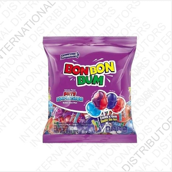 Artículo No.43440 VERO MIX BANDA FUEGO INTENSA 7/40ct