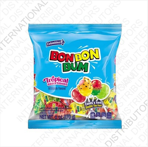 Artículo No.43440 VERO MIX BANDA FUEGO INTENSA 7/40ct