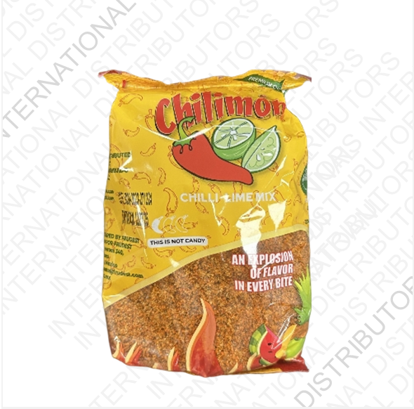 Item No.35040 CHILIMON CHLI POWDER W/LIME 12/1lbs
