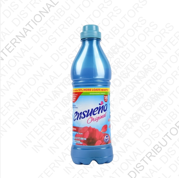 Artículo n.º 10784 SUAVITEL LAVANDA CALMANTE 6/46oz