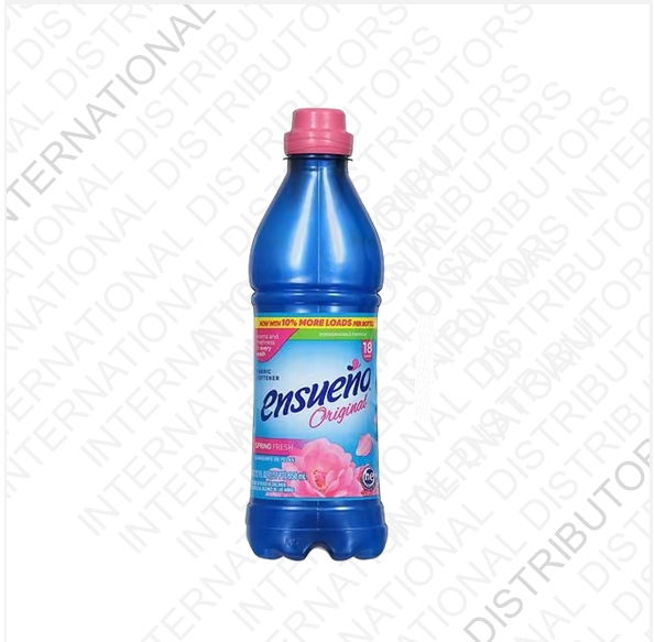 Artículo n.º 10784 SUAVITEL LAVANDA CALMANTE 6/46oz