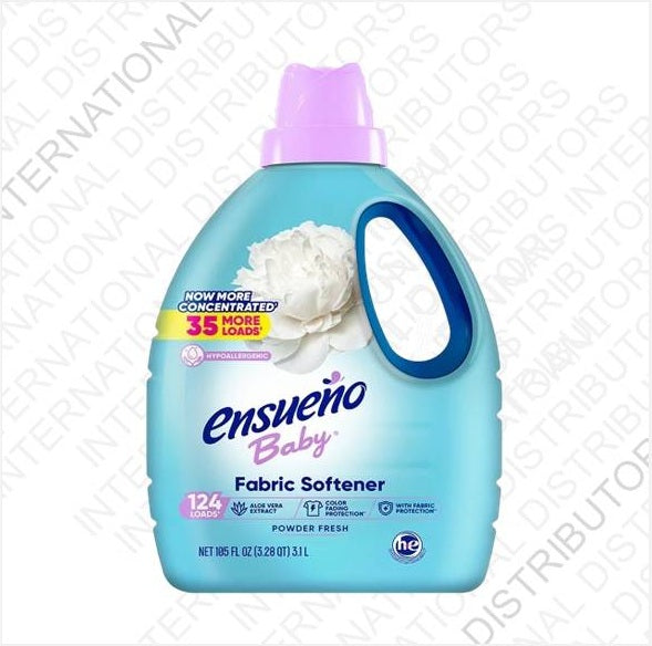 Artículo n.º 10784 SUAVITEL LAVANDA CALMANTE 6/46oz
