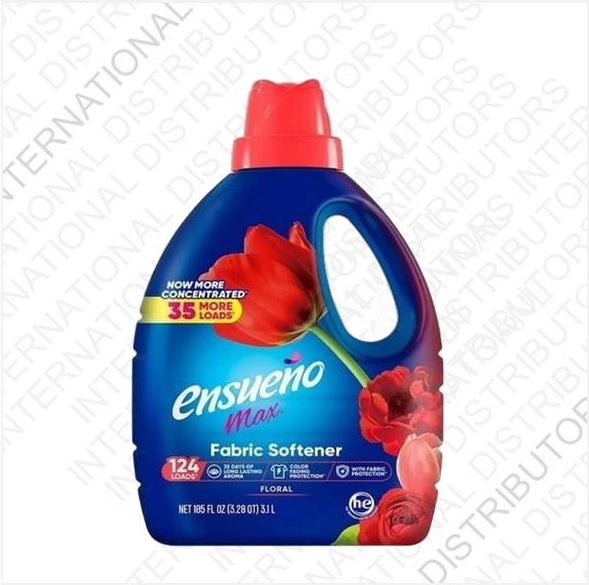 Item No.37857 ENSUENO FLORAL 4/105oz