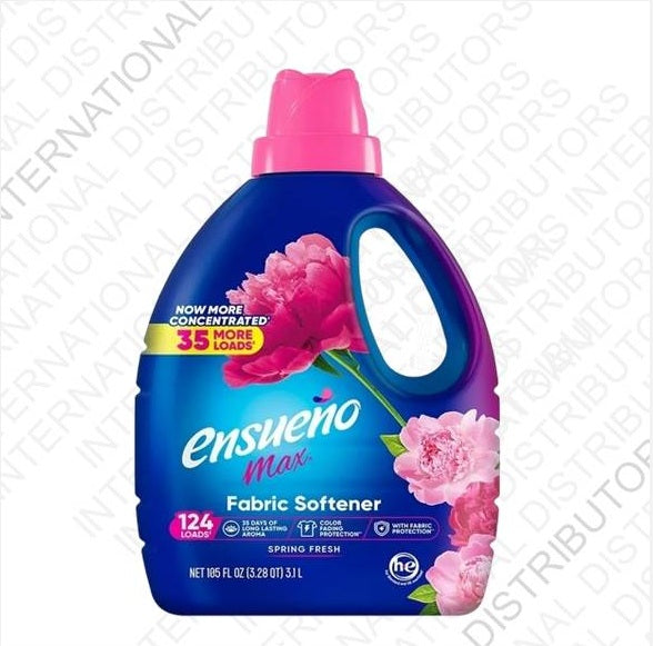 Item No.37858 ENSUENO SPRING 4/105oz