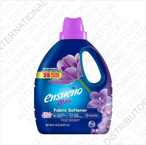Item No.37859 ENSUENO VIOLET 4/105oz