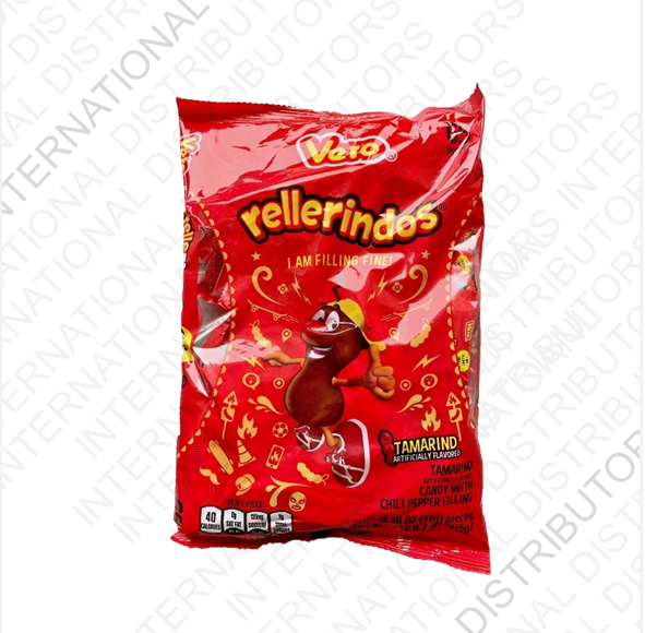 Item No.43431 VERO RELLERINDOS 8/65ct
