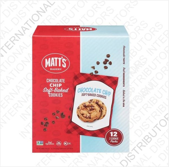 Artículo N°30121 GAMESA CREMAX OBLEAS DE AZÚCAR CHOCOLATE 19/5.7oz