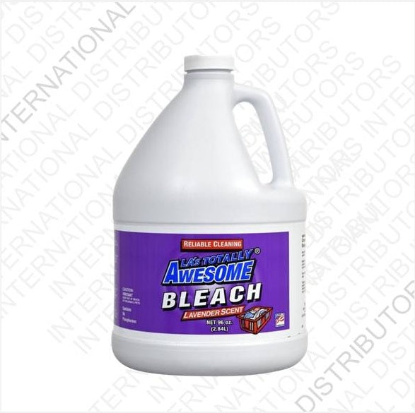 Item No.94029 AWESOME BLEACH LAVENDER 6/96oz