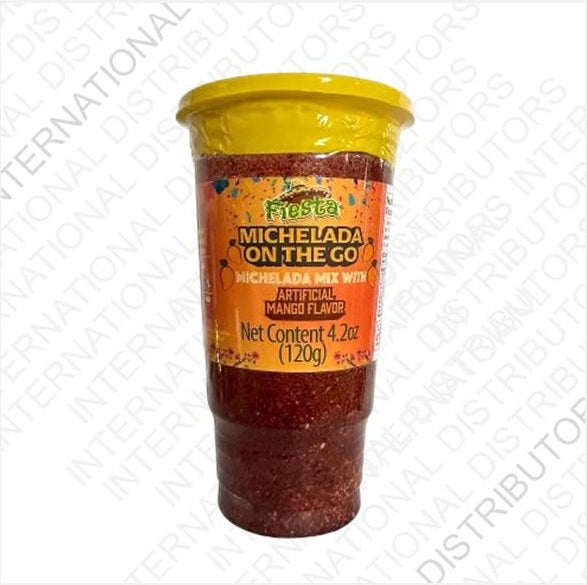 Artículo Nro. 31666 TAZA MICHELADA CAMARONAZO CHELADA LIMA 24ct