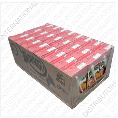 Item No.58014 BOING SM TETRA GUAVA 24/500ml