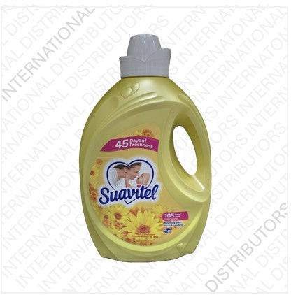 Item No.10786 SUAVITEL MORNING SUN 4/105oz