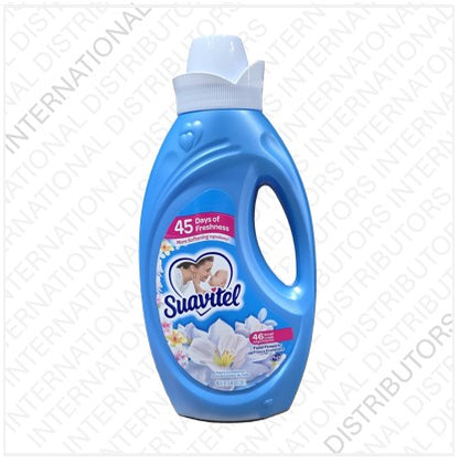 Artículo n.º 10782 SUAVITEL FIELD FLOWERS 6/46oz