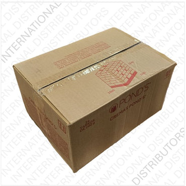 Artículo No.38175 PONDS CLARANT B3 CREMA NORMAL A GRASA 24/200g