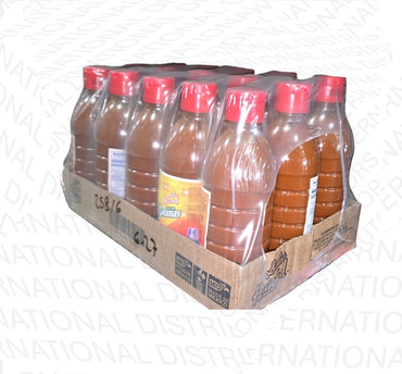 Item No.25816 HUICHOL BOTANAS 15/12oz