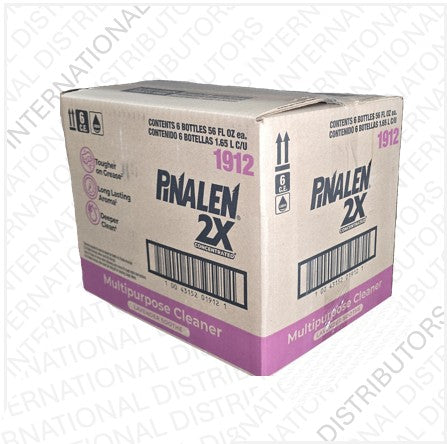 Item No.37827 PINALEN 2X Concentrated LAVENDER 6/56oz