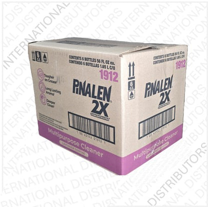 Item No.37827 PINALEN 2X Concentrated LAVENDER 6/56oz