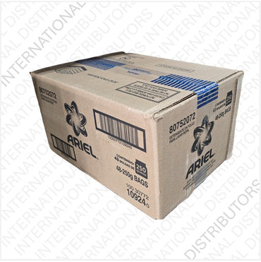Item No.11405 ARIEL ORIGINAL (USA) 48/250g