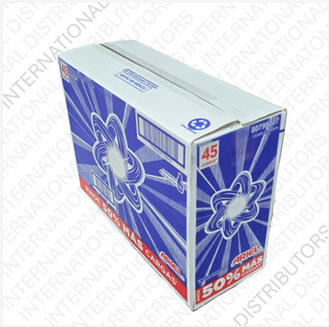 Ref.11344 ARIEL LIQUIDO COLOR 4/2.8 Lts