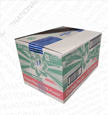Item No.11407 ARIEL ORIGINAL (USA) 9/1 KG