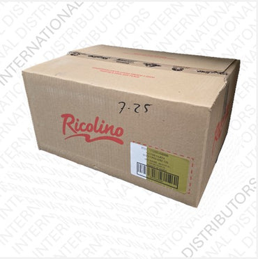 Item No.17171 CORONADO PALETONES CAJETA EN TIRA 50/10ct