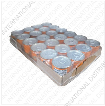 Item No.29555 LA MORENA NACHO SLICED JALAPENO 24/7oz