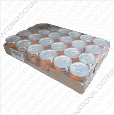 Item No.29561 LA MORENA CRUSHED CHIPOTLE PEPPERS 24/7.93oz