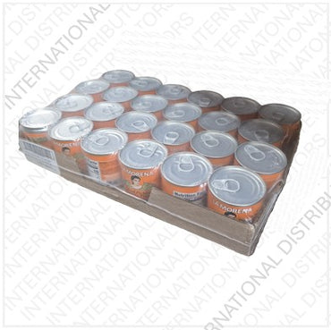 Item No.29565 LA MORENA DICED JALAPENO PEPPERS 24/7.93oz