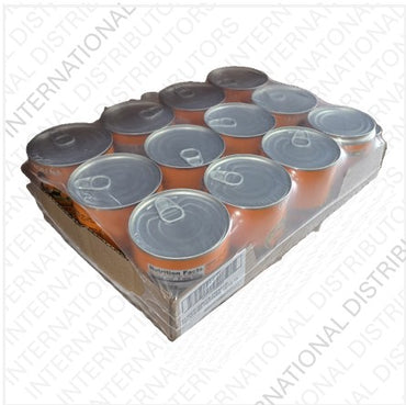 Item No.29977 LA MORENA SLICED JALAPENO 12/13oz