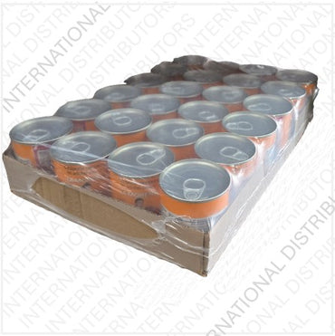 Item No.29551 LA MORENA CHIPOTLE PEPPERS 24/7oz