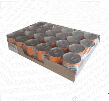 Item No.29968 LA MORENA WHOLE JALAPENO 24/7oz