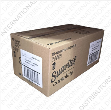 Item No.10595 SUAVITEL DRYER SH MORNING SUN 15/18ct