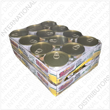 Item No.17800 DOLORES TUNA IN OIL 48/5oz