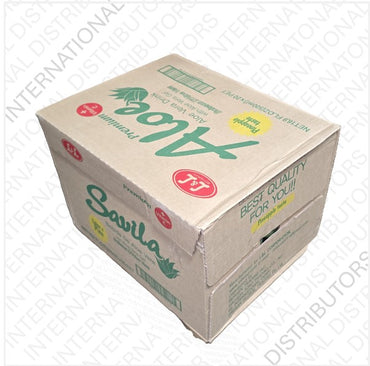 Item No.51133 L & L ALOE VERA DRINK PINEAPPLE 20/16.9oz + CRV