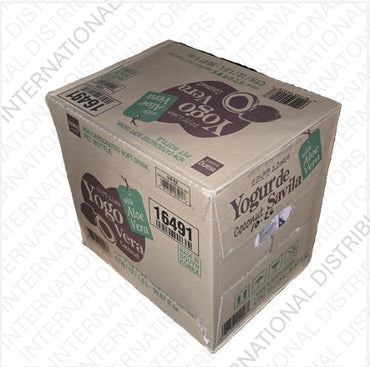 Item No.39208 YOGOVERA DRINK COCONUT 12/1.5l+ CRV