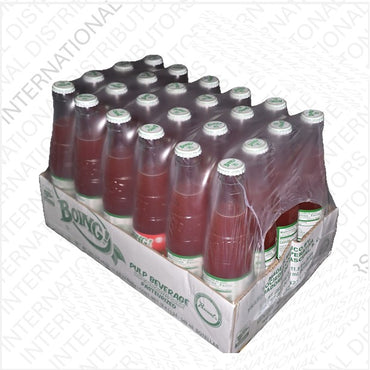 Artículo n.º 58011 BOING GLASS FRESA 24/11.8oz + CRV