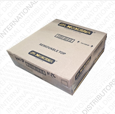 Item No.70023 LA MODERNA PASTA ANGEL HAIR 20/16oz