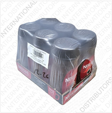 Item No.34663 NESTLE NESCAFE CLASICO INSTANT COFFEE 6/7oz