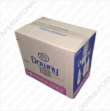 Item No.18208 DOWNY SUAVE Y GENTIL 9/800ml