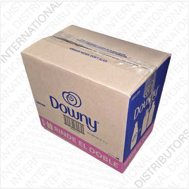 Item No.18205 DOWNY ROMANCE (purple) 9/750ml
