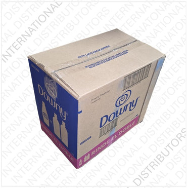 Item No.18204 DOWNY ELEGANCE (BLACK) 9/750ml
