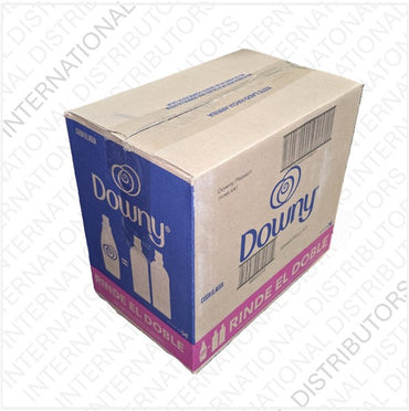 Item No.18206 DOWNY PASSION (Red) 9/750ml