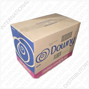 Item No.18213 DOWNY PUREZA SILVESTRE 9/1.4 lts