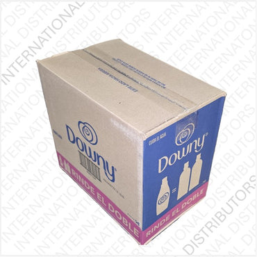 Item No.18200 DOWNY AMANECER 9/730ml
