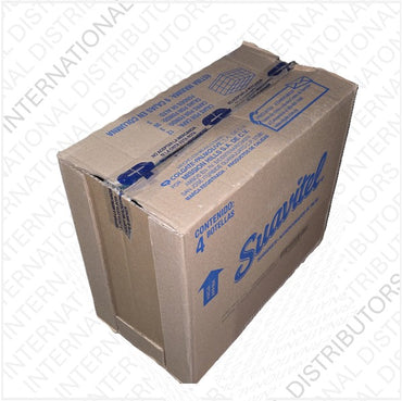 Item No.40649 SUAVITEL AAP SE ACQUA 4/2.8 lts