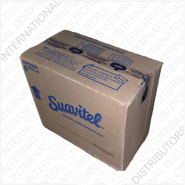 Item No.40650 SUAVITEL AAP SE FRESCA PRIMAVERA 4/2.8 lts